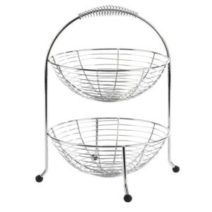 Этажерка APS H 355 мм, D 300 мм артикул 30325