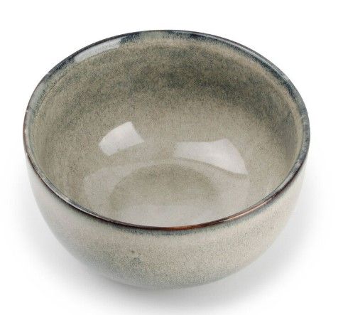 Миска столовая S|P Meridian D 130 мм, H 70 мм артикул 850605