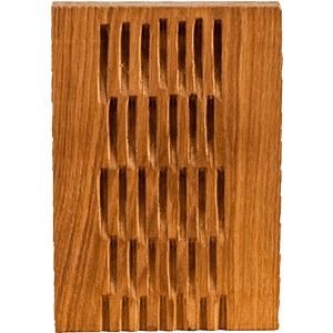 Доска для подачи Fuga Звено 260*180 мм. артикул 11.04.1.3.1.3-03