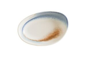 Соусник Bonna Kymen 140 мл, 150х100 мм, H 30 мм, форма Ваго артикул F-KM3VAO15OKY