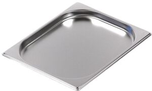 Гастроемкость MACO E1220 GN 1/2-20 нерж.сталь артикул 359366