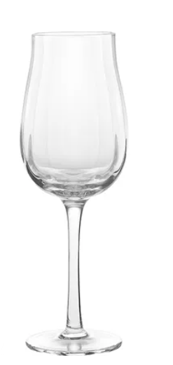 Бокал для вина KunstWerk Nocturne 530 мл, D 87, H 230 мм артикул BR-3165
