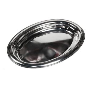 Блюдо P.L. Proff Cuisine L 350 мм, B 50 мм артикул SE-03855 (уп=48шт)