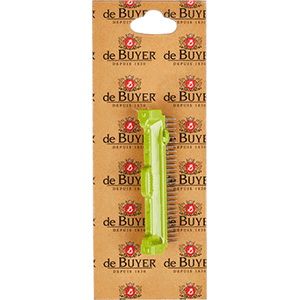 Гребенка для овощерезки-мандолины De Buyer 3 мм. артикул 2012.94