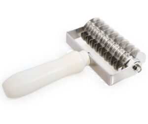 Перфоратор для теста Martellato 50RPL12X L 120 мм, B 100 мм, H 70 мм артикул 50RPL12X