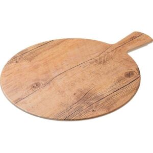 Доска для подачи ProHotel M218632 D 320 мм с ручкой артикул 4090557