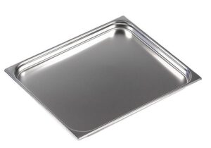 Гастроемкость Kitchen Muse GN 2/1-40 нерж.сталь 2,3 л артикул 821-40