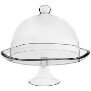 Тортовница Vidivi Barena D 350 мм. H 305 мм. (3080915) артикул 67476