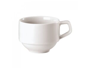 Чашка для эспрессо Arthur Krupp Rotondo 100 мл, D 65 мм, H 50 мм артикул 67305-40