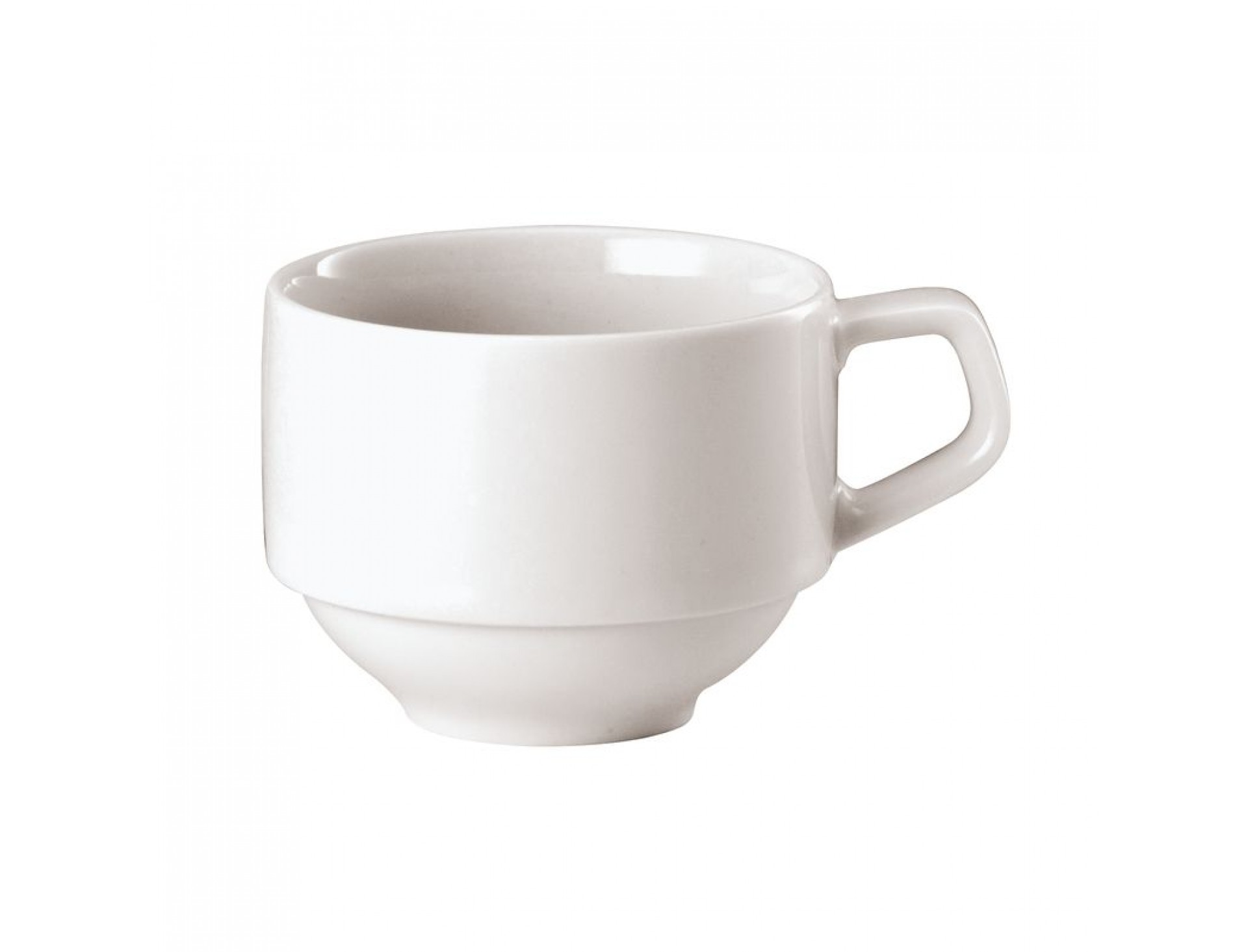 Чашка для эспрессо Arthur Krupp Rotondo 100 мл, D 65 мм, H 50 мм артикул 67305-40