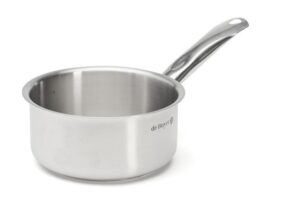 Сотейник De Buyer Prim Appety 1 л, H 75 мм, D 160 мм артикул 3501.16