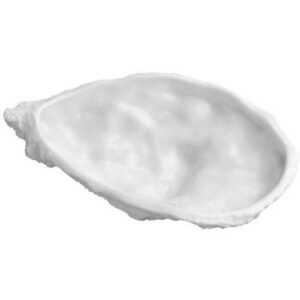 Блюдо для подачи PORDAMSA Mediter H 20 мм. L 120мм. B 80 мм. артикул V0122-0059