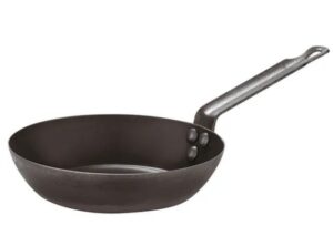 Сковорода Paderno D 240 мм, H 50 мм, L 410 мм артикул 11716-24