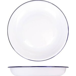 Тарелка ProHotel 401/22 500 мл, D 215 мм артикул 3012754