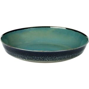 Блюдо Serax Terres de Re син. D 175 мм. H 30 мм. артикул B5116135