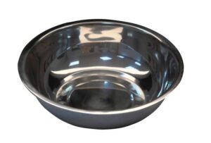 Миска 360 мм из нержавеющей стали [RGS-2073] RGS артикул кт556