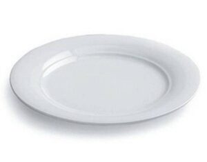 Тарелка пирожковая Symbol NOVO 17см CYCNO02171000 артикул CYCNO02171000