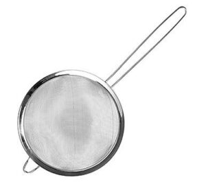 Дуршлаг MACO SRS18 D 180 мм артикул 360156