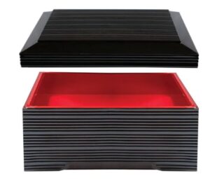 Контейнер для унадзю ProHotel 22AB-0006 800 мл, 180х145 мм, H 80 мм артикул 4011391