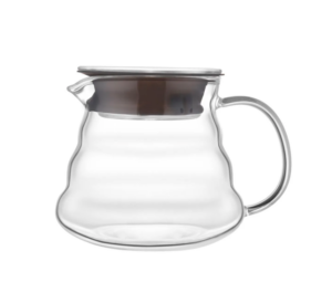 Чайник сервировочный Noname Teadex 500 мл артикул