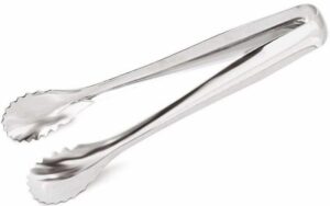 Щипцы для льда KAPP LUX L 190 мм артикул 52020004