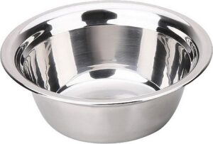 Миска MVQ BCIN16 коническая 160х60 мм артикул C7992