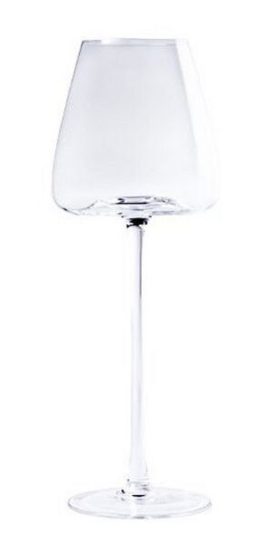 Бокал для вина MGline Vesta 590 мл, D 85 мм, H 280 мм артикул 74558