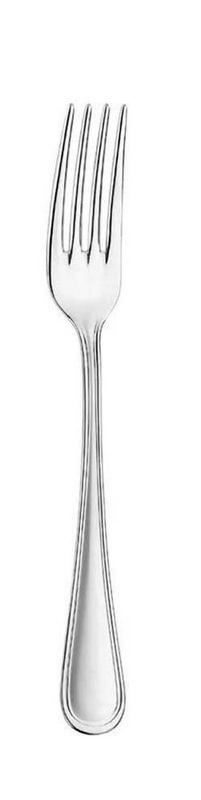 Вилка десертная Bergano Cambridge 185 мм 2 мм артикул 59525