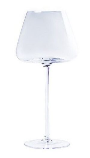 Бокал для вина MGline Vesta 710 мл, D 85 мм, H 250 мм артикул 74557