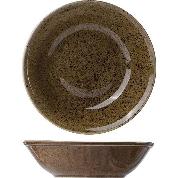 Сaлатник G.BENEDIKT Country Range 300 мл, D 160 мм, H 40 мм, зеленый артикул TRY1416