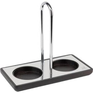 Подставка под емкости для специй Peugeot H 160 мм. L 175 мм. B 90 мм. (3172199) артикул 25847STD