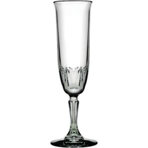 Бокал-флюте для шампанского PASABAHCE Karat 163 мл, D 60 мм, H 206 мм артикул 440146/b