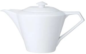 Чайник заварочный William Edwards Snipe Deco 660 мл, H 135 мм артикул 82000AND0522