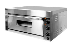 Печь подовая электрическая Kocateq EPC 01 S EN