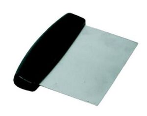 Скребок кондитерский MACO DS54PB L 130 мм, B 110 мм артикул 366439