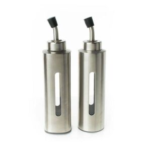 Бутылка для масла Foodatlas (круглая) артикул УТ000011296