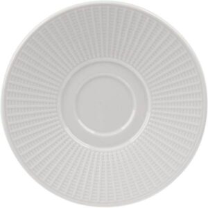 Блюдце Steelite Willow D 153 мм. артикул 9117 C1192