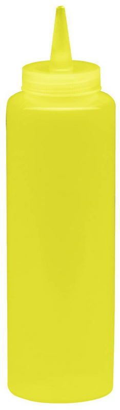 Диспенсер для соусов MVQ 236 мл желтый артикул C1882
