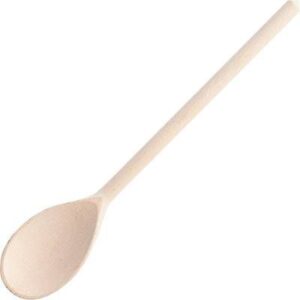 Ложка гарнирная Matfer L 250 мм. B 55 мм. артикул 071985