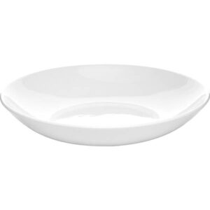 Салатник Steelite Taste White белый 1750 мл. D 290 мм. H 50 мм. артикул 1107 0545