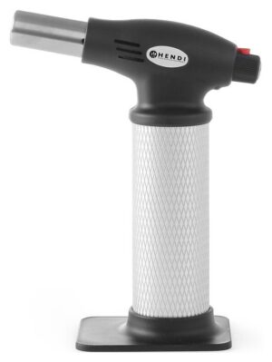 Горелка для фламбирования Hendi 198209 для крем-брюле артикул 198209