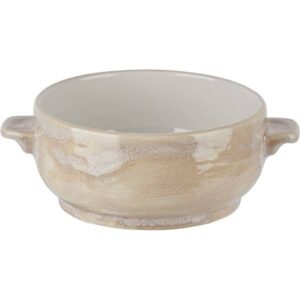 Бульонница Steelite Revolution 450 мл. D 120 мм. H 60 мм. B 170 мм. артикул 1776 B828