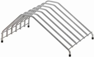 Подставка для досок Luxstahl L 360 мм, B 270 мм артикул кт0110