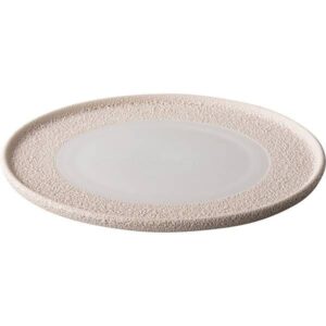 Тарелка Studio Raw RAW Design by Kevala белая D 280 мм. артикул RD18525