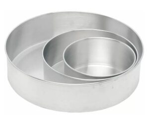 Форма кондитерская MACO CPR083 D 200 мм, H 75 мм артикул 368632