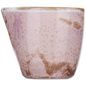 Сливочник KunstWerk Пион 90 мл. артикул ZA0058-p