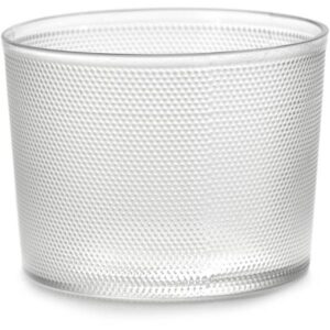 Стакан Serax Merci D82 мм, H58 мм стекло артикул B0817823