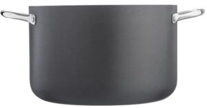 Кастрюля ProHotel Whitford AL12 10,5 л, D 280 мм, H 180 мм артикул 4019052