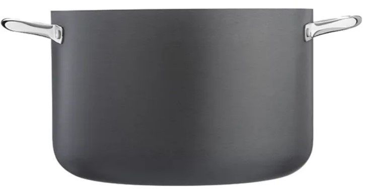 Кастрюля ProHotel Whitford AL12 10,5 л, D 280 мм, H 180 мм артикул 4019052