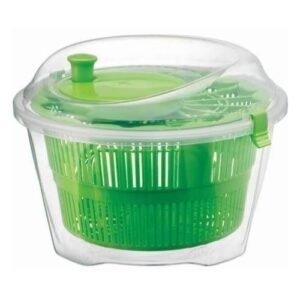 Сушилка для зелени Fackelmann d 225 мм. 4,4 л. артикул 45352